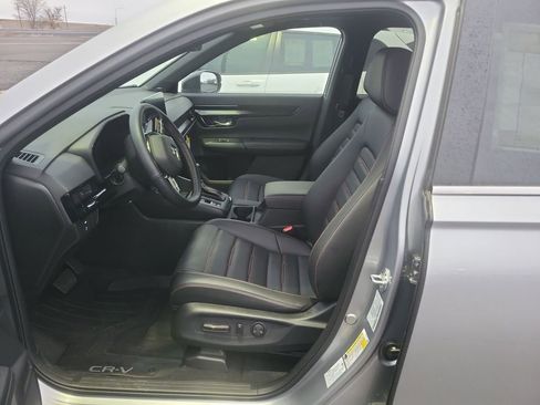 Used 2025 Honda CR-V Sport Touring image 10