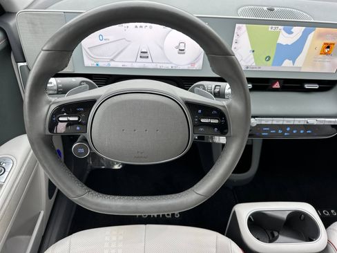 Used 2023 Hyundai Ioniq 5 SEL image 14