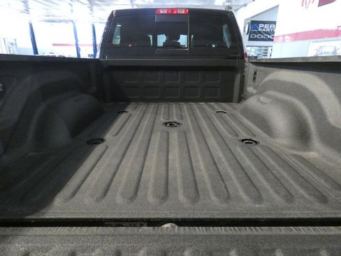 Used 2025 RAM 2500 Tradesman AWD/4WD image 7