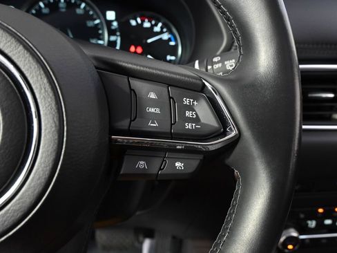 Used 2023 MAZDA CX-5 Signature AWD/4WD image 35