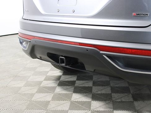 Used 2021 Volkswagen Atlas Cross Sport SE w/ Panoramic Sunroof Package image 46