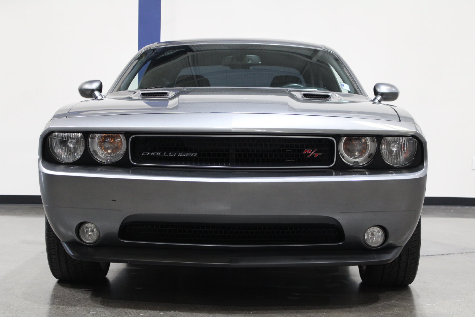 Used 2011 Dodge Challenger R/T RWD image 4