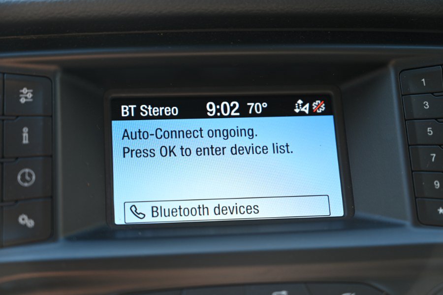 Used 2022 Ford Ranger XL w/ Equipment Group 101A High AWD/4WD image 18