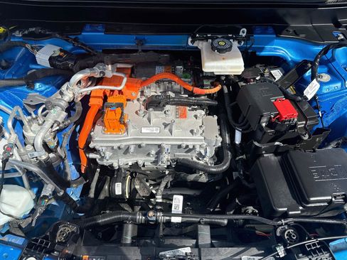 Used 2024 Honda Prologue EX image 33