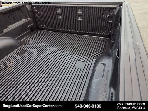 Used 2025 Ford F150 XLT w/ Equipment Group 301A Standard image 13