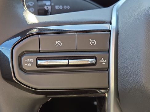 New 2026 Chevrolet Colorado W/T w/ WT Custom Package image 28