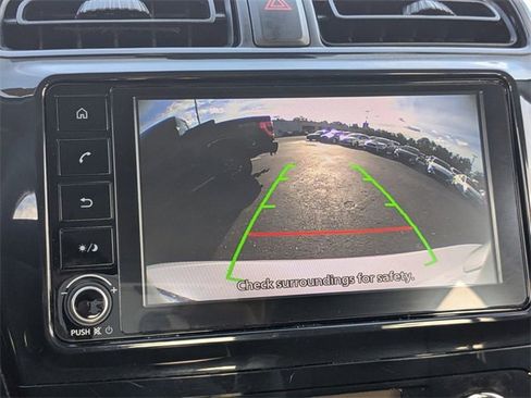 Used 2022 Mitsubishi Mirage ES image 3