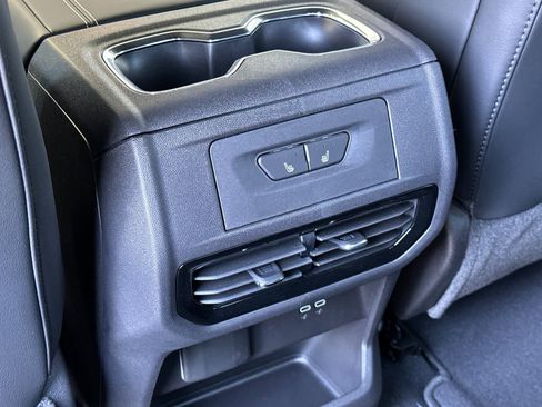 New 2026 Chevrolet Silverado EV LT w/ Plus Package image 14