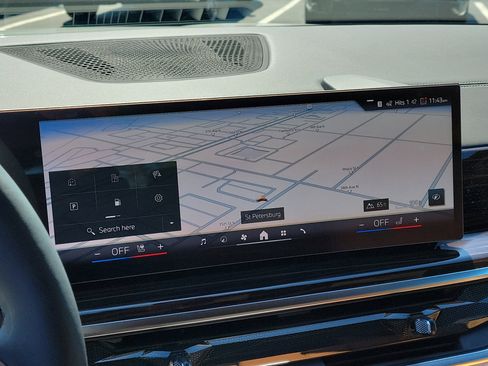 New 2026 BMW X5 xDrive50e w/ M Sport Package image 18