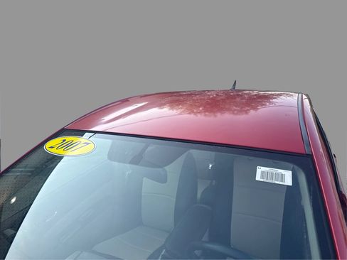 Used 2007 Toyota Prius FWD image 14