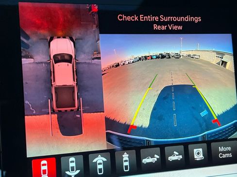 New 2026 RAM 3500 Laramie image 15