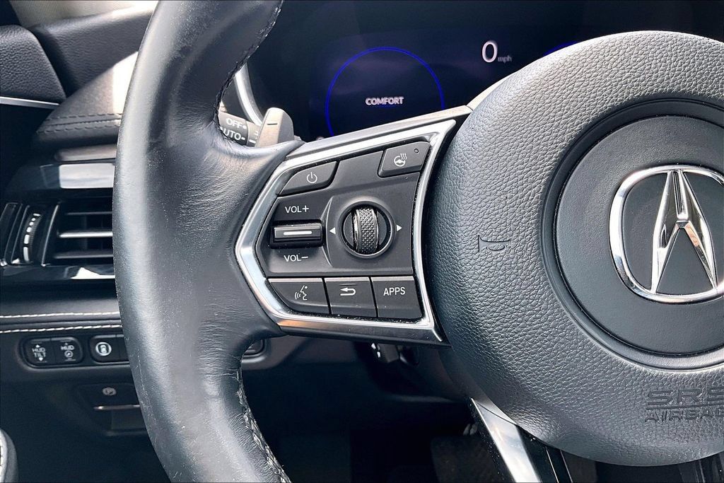 Certified 2023 Acura MDX w/ Advance Package AWD/4WD image 18