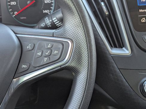 Certified 2024 Chevrolet Malibu LT image 24