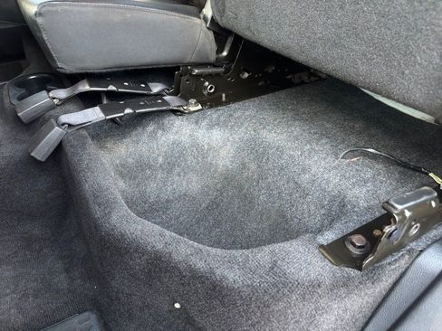 Used 2014 RAM 2500 Laramie image 23