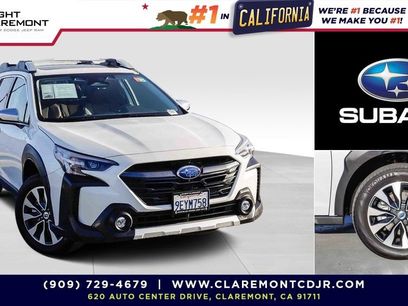 Used 2023 Subaru Outback Touring XT