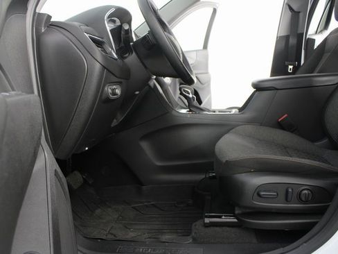 Used 2024 Chevrolet Equinox LT w/ LPO, Floor Liner Package image 16