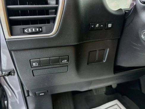 Used 2020 Lexus NX 300 FWD w/ Accessory Package 2 image 10