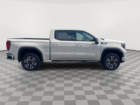 New 2026 GMC Sierra 1500 AT4 w/ AT4 Premium Package AWD/4WD image 9