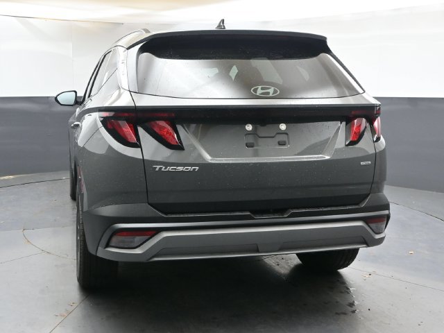 New 2026 Hyundai Tucson SEL Plus AWD/4WD image 4