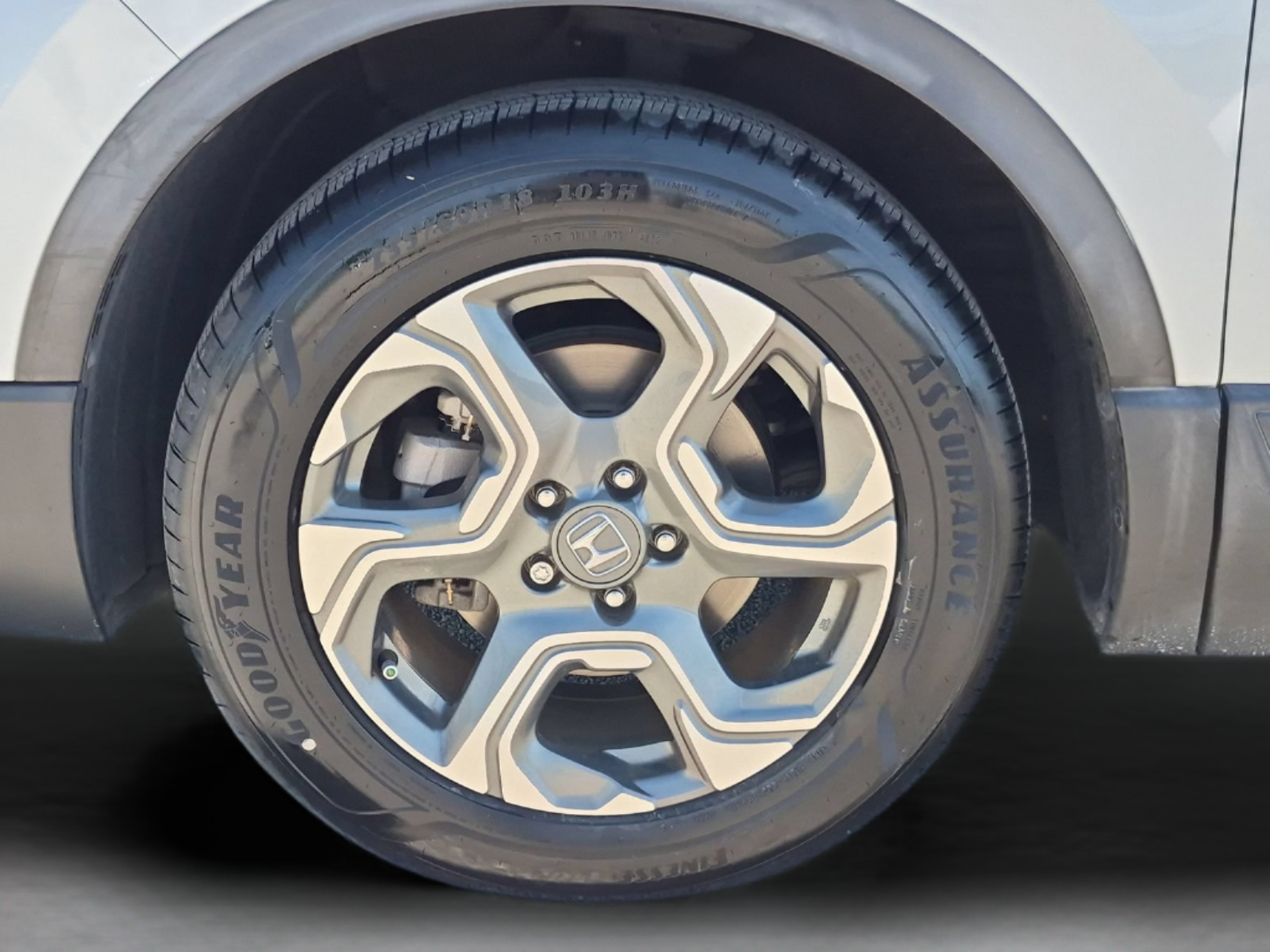 Certified 2019 Honda CR-V EX-L image 30