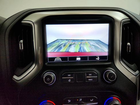 Used 2020 Chevrolet Silverado 1500 RST w/ All-Star Edition image 17