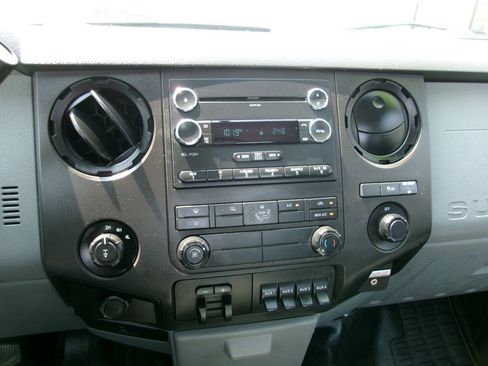 Used 2016 Ford F350 XL AWD/4WD image 14