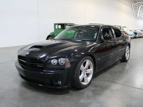 Used 2006 Dodge Charger SRT8 w/ SRT Option Group III image 14
