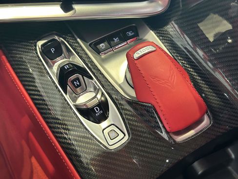 Used 2023 Chevrolet Corvette Z06 image 18