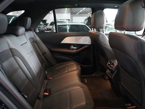 Used 2021 Mercedes-Benz GLE 53 AMG 4MATIC image 19