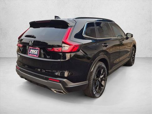 Used 2024 Honda CR-V Sport-L image 5