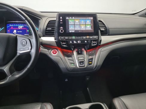 Certified 2023 Honda Odyssey Sport image 20