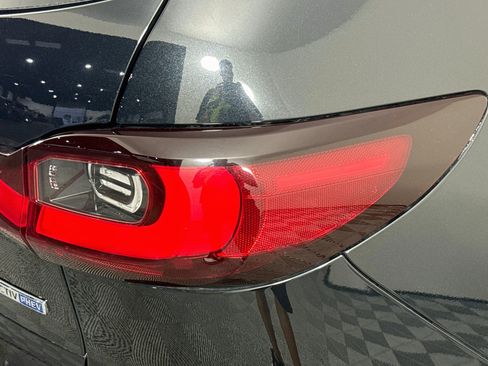 Used 2025 MAZDA CX-70 Plug-In Hybrid w/ Premium Plus AWD/4WD image 59