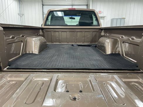 Used 2003 Chevrolet S10 Pickup 2WD Regular Cab w/ Convenience Package image 20