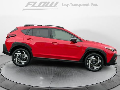 New 2026 Subaru Crosstrek 2.5i Limited image 8