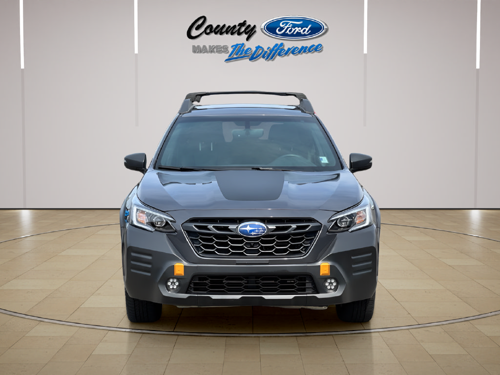 Used 2022 Subaru Outback Wilderness w/ Wilderness Package AWD/4WD image 12