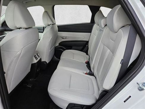 New 2026 Hyundai Tucson SEL FWD image 14