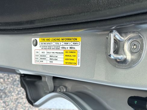 Used 2023 Volvo C40 P8 Recharge Ultimate w/ Protection Package Premier image 44