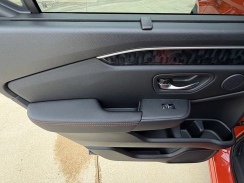 Used 2026 Honda Passport TrailSport Elite image 20