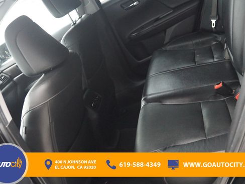 Used 2015 Honda Accord Touring image 13
