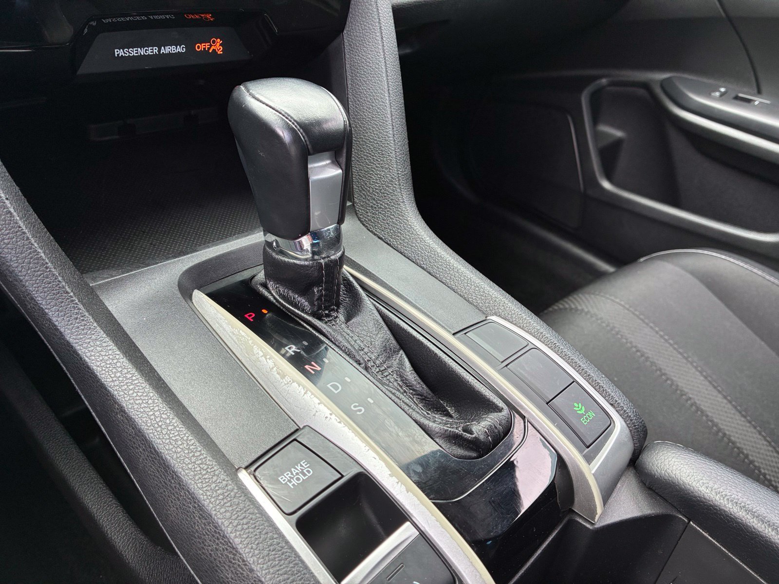 Used 2019 Honda Civic Sport image 24