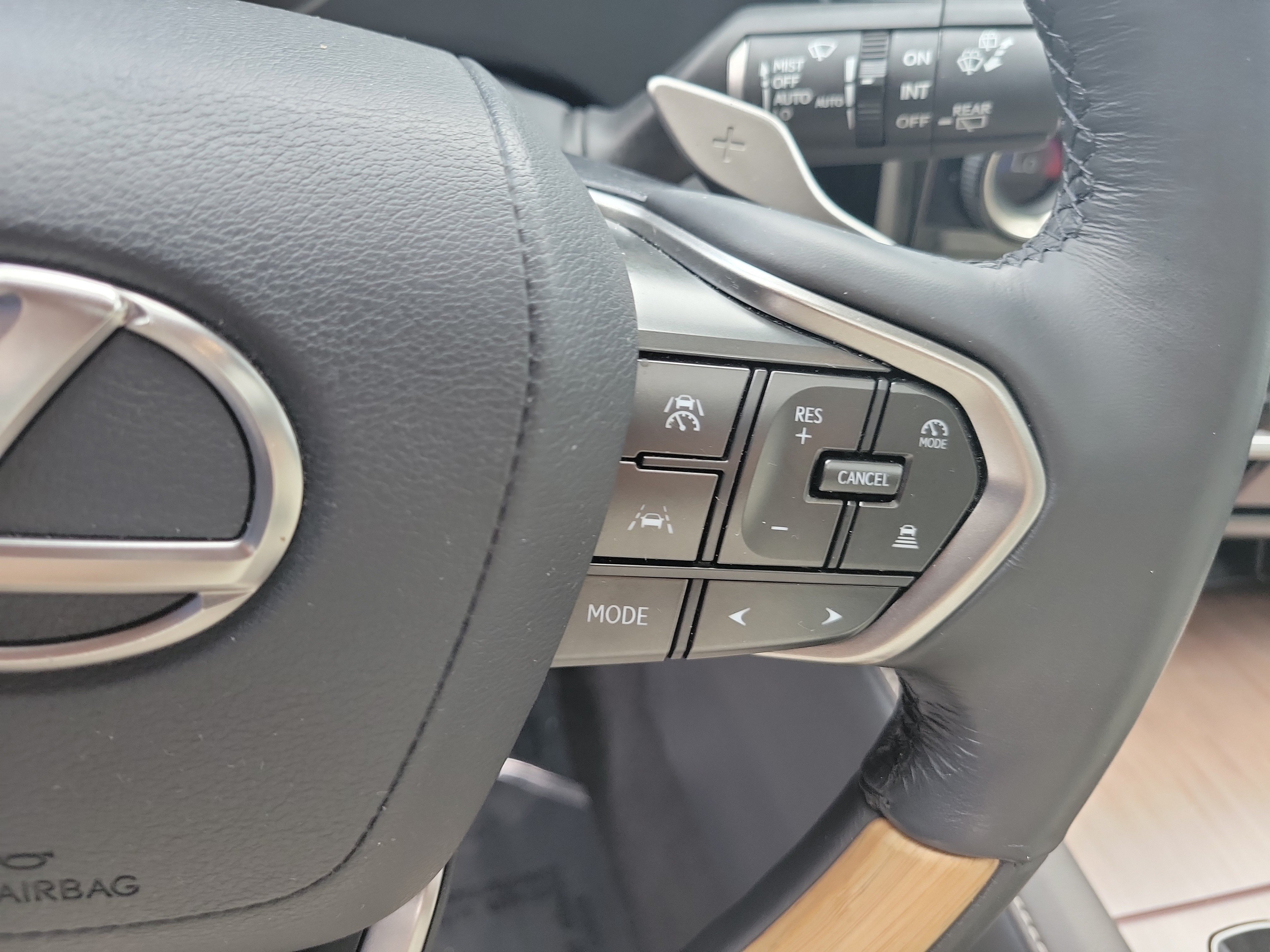 Certified 2024 Lexus RX 350 Premium w/ Accessory Package (K3) FWD image 27