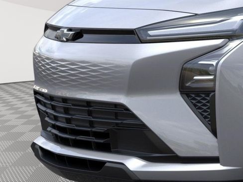 New 2027 Chevrolet Bolt LT FWD image 14