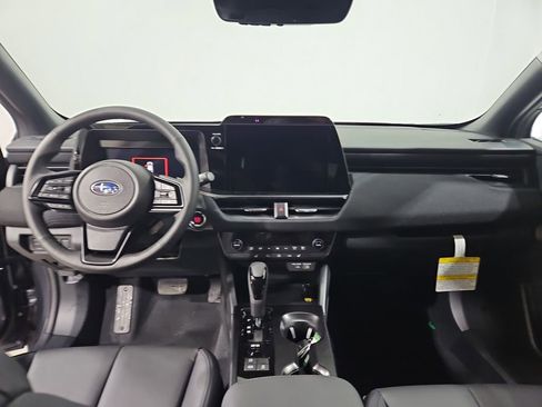 New 2026 Subaru Outback Premium image 17