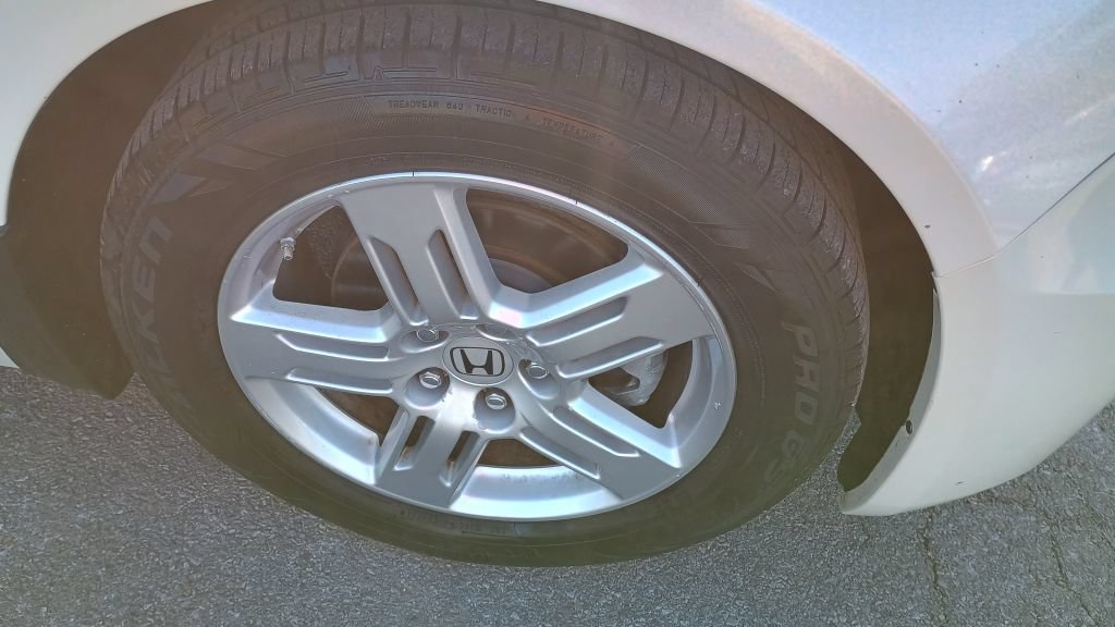 Used 2012 Honda Odyssey Touring image 38