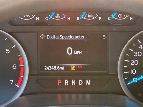 Used 2022 Ford F350 XLT w/ XLT Value Package image 23