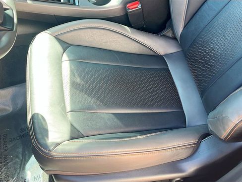 Used 2024 Subaru Crosstrek 2.5i Limited w/ Popular Package #3A image 19