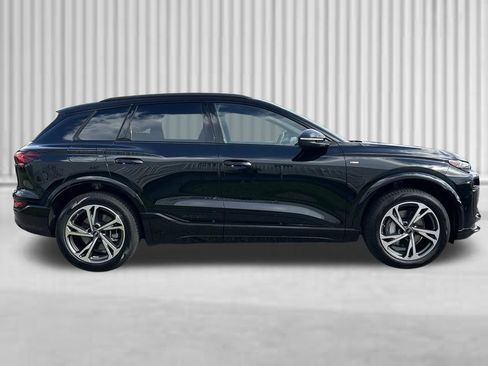 New 2027 Audi Q6 e-tron Premium Plus AWD/4WD image 6