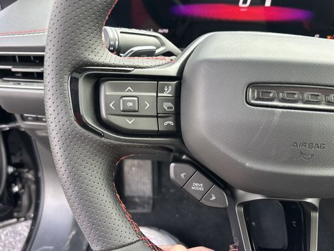 New 2026 Dodge Charger R/T image 10