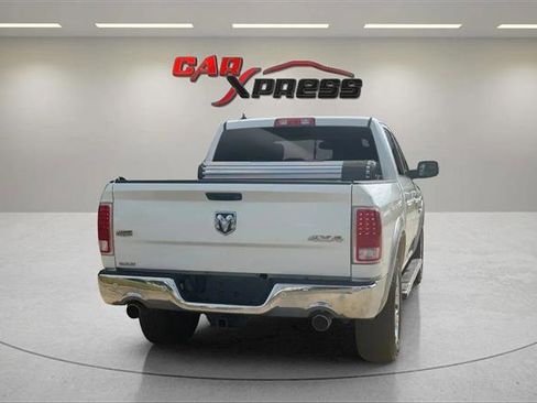 Used 2014 RAM 1500 Laramie image 12