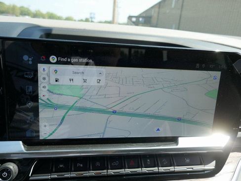 New 2026 Chevrolet Silverado 1500 LTZ w/ LTZ Premium Package image 23